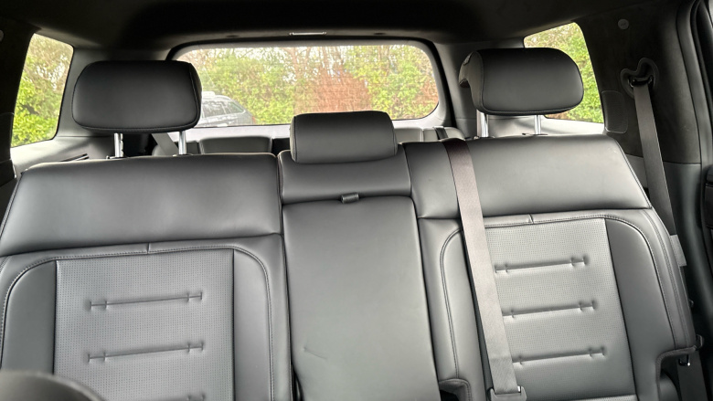 Hyundai SANTA FE 1.6 TGDi Plug-in Hybrid Calligraphy 5dr 4WD Auto Estate